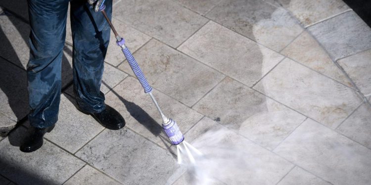 Čistoća u suradnji s vatrogascima kreće u akciju pranja prometnica, evo koja su naselja prva na redu