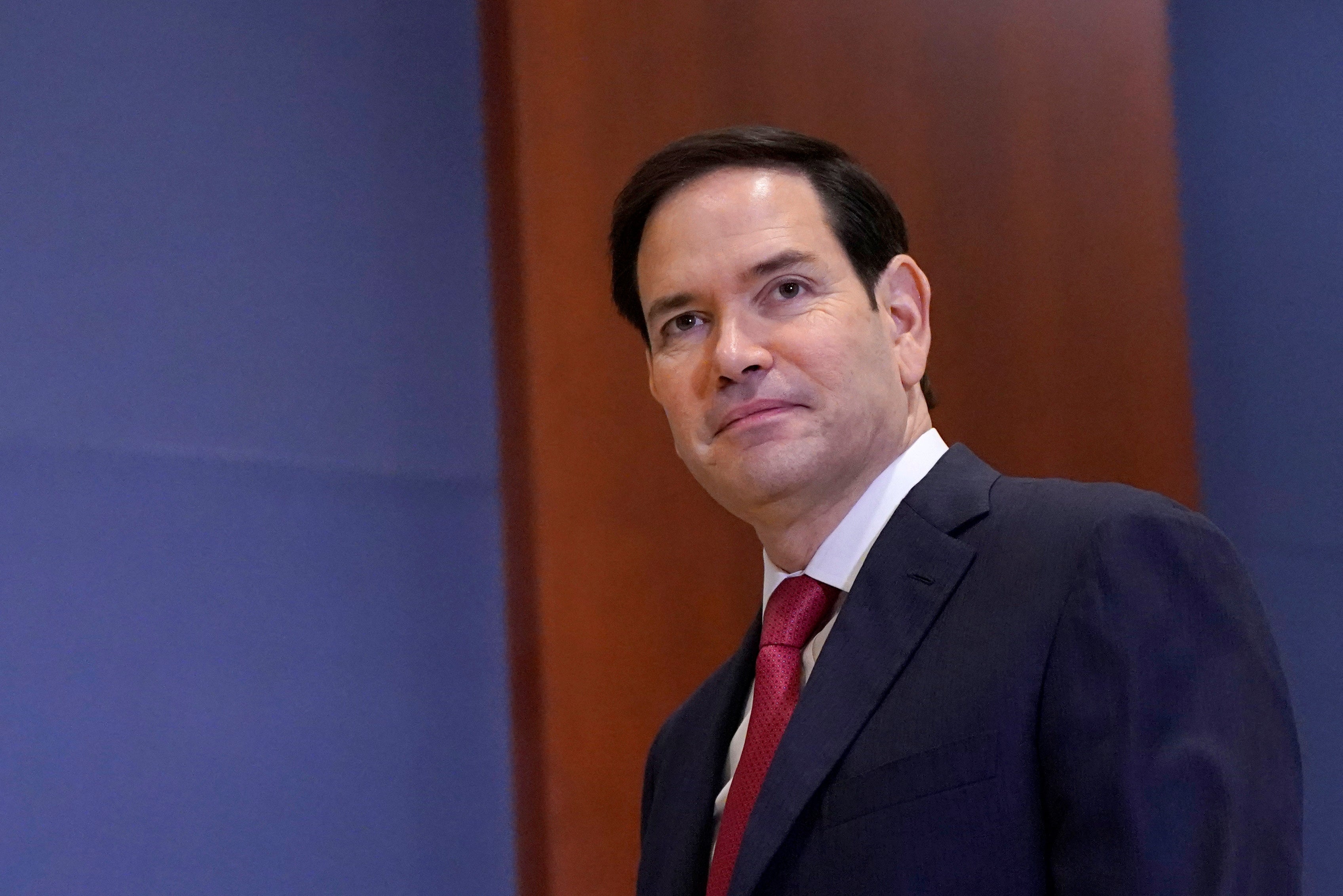 Američki državni tajnik Marco Rubio