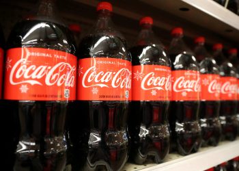 Coca-Cola nadmašila očekivanja analitičara s prihodom od 12,62 milijardi dolara