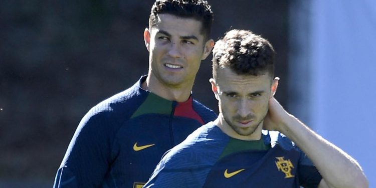 Cristiano Ronaldo odsutan na sprovodu Diogo Jota: Kontroverza i razlozi