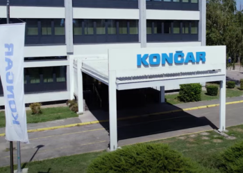 Crobexi djelomično nadoknadili gubitke, dionica Končar D&ST-a najveći dobitnik