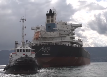 Crobexi miruju, promet slab, iznimka je Luka Rijeka