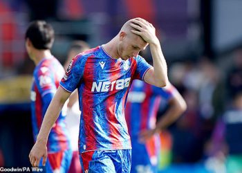 Crystal Palace izbacila je iz Europa lige: Izjava UEFA potvrđuje da su pobjednici FA Kupa u eurou dok je Lyon zadržao svoje mjesto