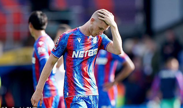 Crystal Palace izbacila je iz Europa lige: Izjava UEFA potvrđuje da su pobjednici FA Kupa u eurou dok je Lyon zadržao svoje mjesto