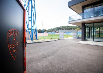 Čudo na Šubićevcu: Ispali u četvrtu ligu, a dovode igrače iz Engleske, Turske, SHNL-a…