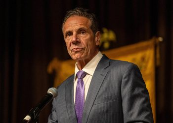 Cuomo odustaje od Trumpovog fokusa u gradonačelničkoj utrci NYC -a nakon demokratskog primarnog poraza