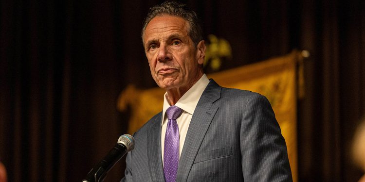 Cuomo odustaje od Trumpovog fokusa u gradonačelničkoj utrci NYC -a nakon demokratskog primarnog poraza