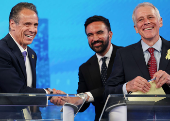 Cuomo prijeti da će se ‘preseliti na Floridu’ ako Mamdani pobijedi u gradonačelničkoj utrci NYC