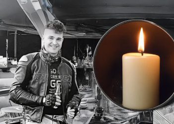 “Čuvali te anđeli nebeski”: Bajkeri se prisjetili tužne obljetnice stradavanja Duje Terze