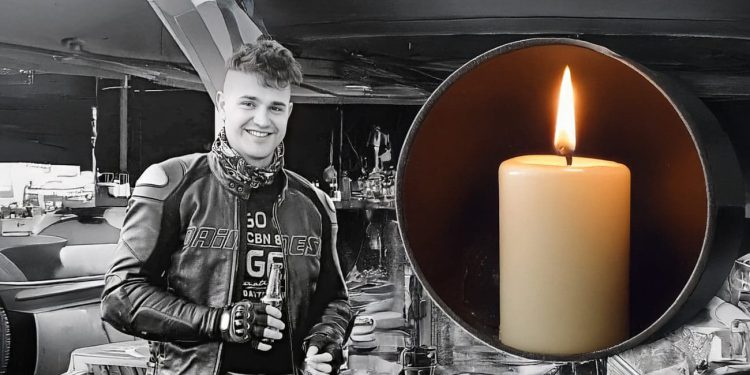 “Čuvali te anđeli nebeski”: Bajkeri se prisjetili tužne obljetnice stradavanja Duje Terze