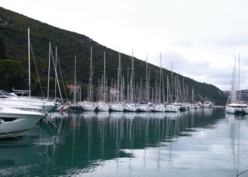 Cvjeta nam i nautika, zasad sedam posto noćenja više nego lani!