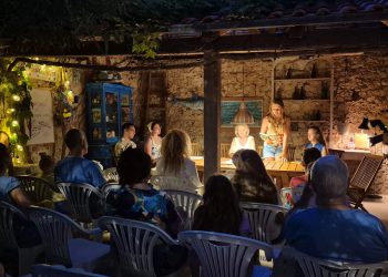 DANI MLADENA KUŠECA Projekt mladih Šibenčana oduševio: “Povratak plemenite periske”