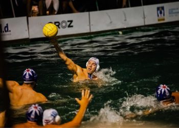 DANI OTVORENIH VRATA Betinu virtualno podržali vaterpolo reprezentativci