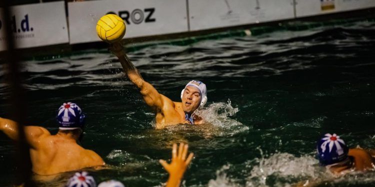 DANI OTVORENIH VRATA Betinu virtualno podržali vaterpolo reprezentativci