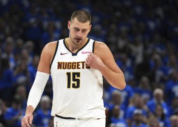 DENVER: preko Portera, potrebna žrtva. Jokić se više ne osuđuje za čuda