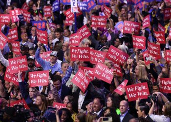 DNC pokreće kampanju optužujući Trumpa za “ubojstvo američkog sna”