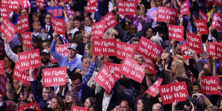 DNC pokreće kampanju optužujući Trumpa za “ubojstvo američkog sna”
