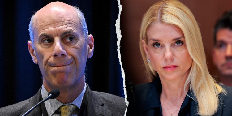 DOJ podnosi žalbu za nedolično ponašanje protiv suca Boasberga zbog Trumpovih komentara