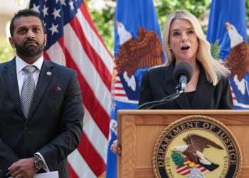 DOJ ‘strike force’ to assess declassified Russiagate documents