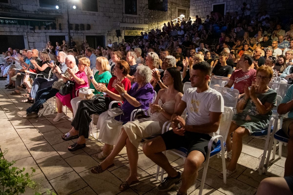 Poznati finalisti 59. FDK Omiš: Evo tko je izborio nastup na slavnoj pozornici