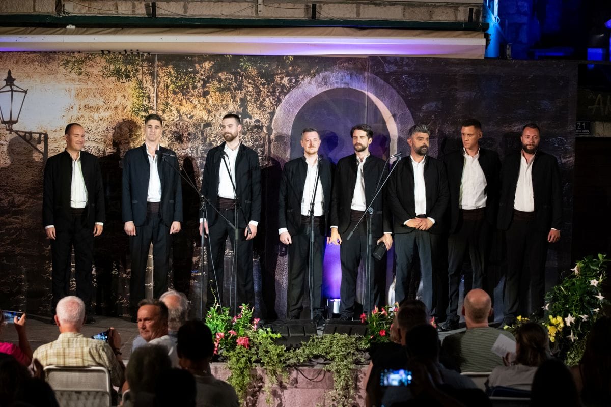 Poznati finalisti 59. FDK Omiš: Evo tko je izborio nastup na slavnoj pozornici