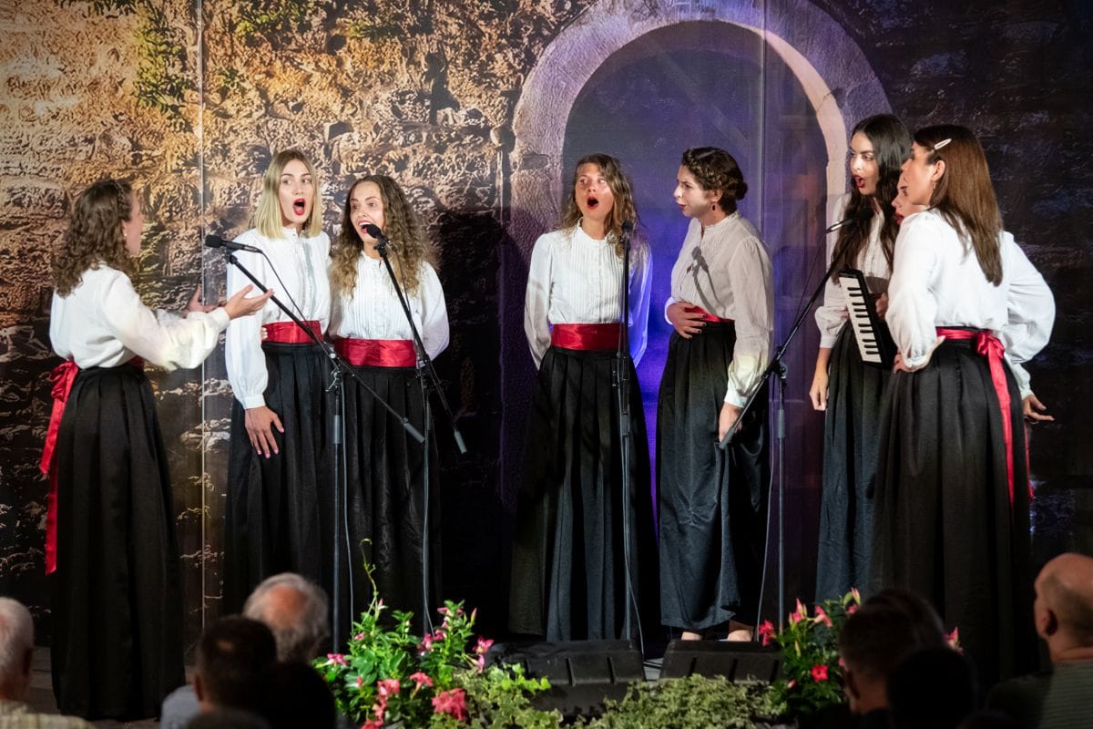 Poznati finalisti 59. FDK Omiš: Evo tko je izborio nastup na slavnoj pozornici
