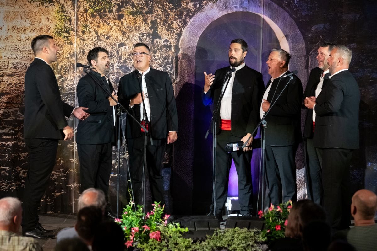 Poznati finalisti 59. FDK Omiš: Evo tko je izborio nastup na slavnoj pozornici