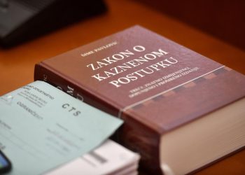 DSV produljio suspenzije za troje zadarskih sudaca: Pešić pod istragom, Grgas još na čekanju, Božina obara rekord