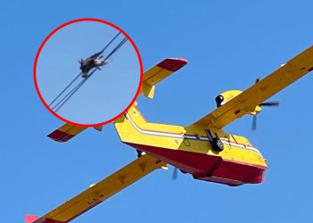 Da ne povjeruješ: Zapovjednik otkrio što je razlog požara na Mljetu