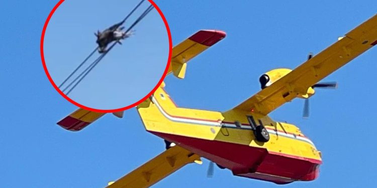 Da ne povjeruješ: Zapovjednik otkrio što je razlog požara na Mljetu