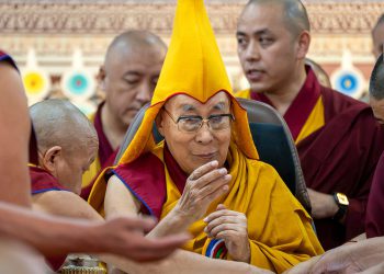 Dalai Lama: Tibetanski budistički vođa otkriva plan sukcesije bez Kine