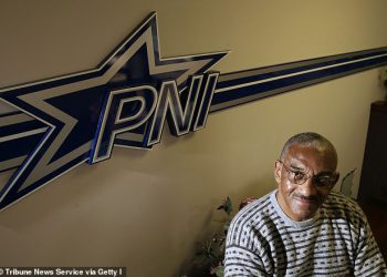 Dallas Cowboys Hero i ikonični aktivist za građanska prava Pettis Norman umire u 86