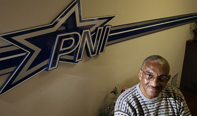 Dallas Cowboys Hero i ikonični aktivist za građanska prava Pettis Norman umire u 86