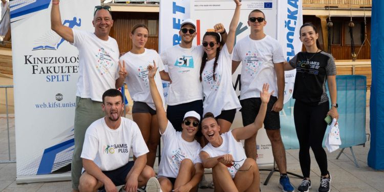 Dalmacija se vraća igri: Trogir otvorio ljetnu manifestaciju posvećenu starim sportskim igrama