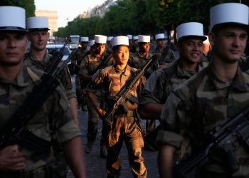 Dan Bastille 2025: Kako i zašto Francuska slavi državni praznik