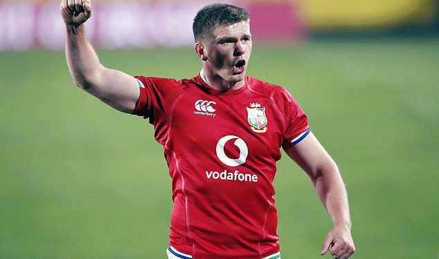 Dan Biggar: Jednostavno ne razumijem odluku da dodamo Owen Farrell u Svjetske lavove