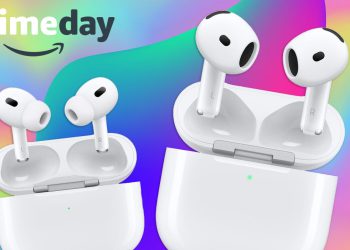 Danas vam je posljednja prilika da postignete ove sjajne Apple Airpods ugovore za Prime Day