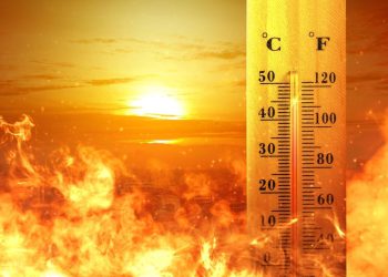 Danas vrhunac toplinskog vala, s temperaturama do 38 °C