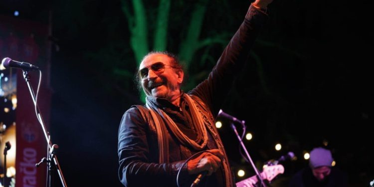 Dani sv. Jakova 2025. u Marini: Velika fešta uz Željka Bebeka i Bosutske bećare!