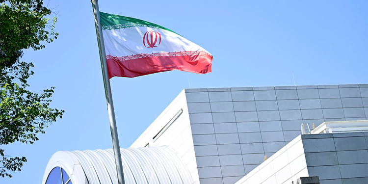 Danski državljanin uhićen nakon što je navodno špijunirao židovske ciljeve za Iran