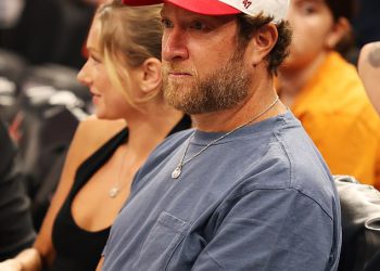 Dave Portnoy lansira prikupljanje sredstava za ubijenog NYC policajca koju je ubio Shane Tamura emocionalnom porukom