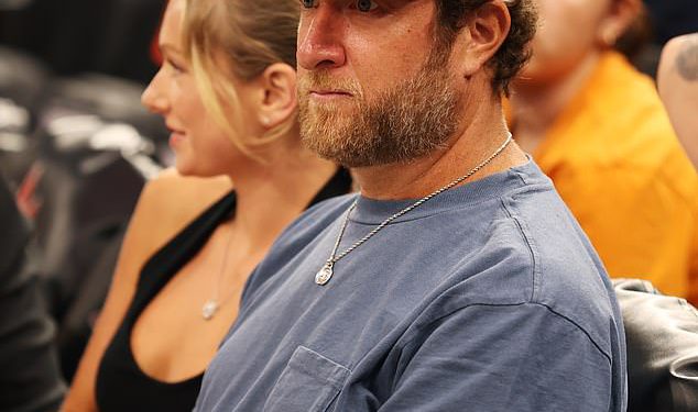 Dave Portnoy lansira prikupljanje sredstava za ubijenog NYC policajca koju je ubio Shane Tamura emocionalnom porukom