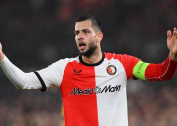 David Hancko vraća se u Feyenoord nakon što ga al Nassr iz Cr7 otpuste bez razloga