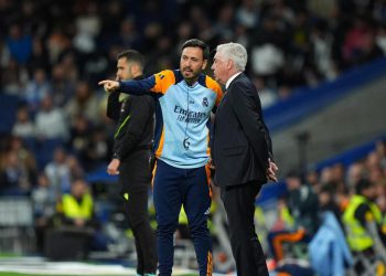 Davide Ancelotti trener Botafoga: Nema dvostrukog zadatka s Brazilom