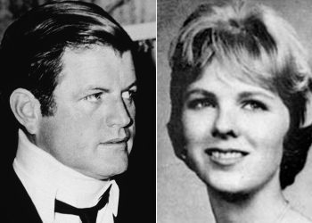 Davno izgubljene trake ‘Chappaquiddick’ koje je pronašao sin novinara koji je istraživao Ted Kennedy Crash