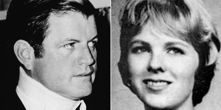Davno izgubljene trake ‘Chappaquiddick’ koje je pronašao sin novinara koji je istraživao Ted Kennedy Crash