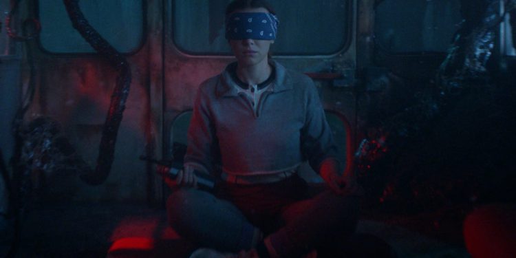 Debitantski trailer Stranger Things Season 5 otkriva prvi potpuni pogled na posljednje poglavlje u Izuzetno popularnoj seriji Netflixa