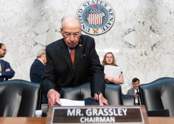 Deklasificirani dokument Russiagate izlaže Deep State Coverp – vrhunski američki senator – RT World News