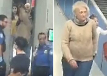 Delta Stowaway osuđena nakon što je izvukla let iz JFK -a