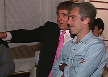 Demokrat zahtijeva da se Trump ‘očisti’ na Epstein datotekama dok FBI -ovi Bongino i Patel Mull odustaju nakon Bondi Blowup